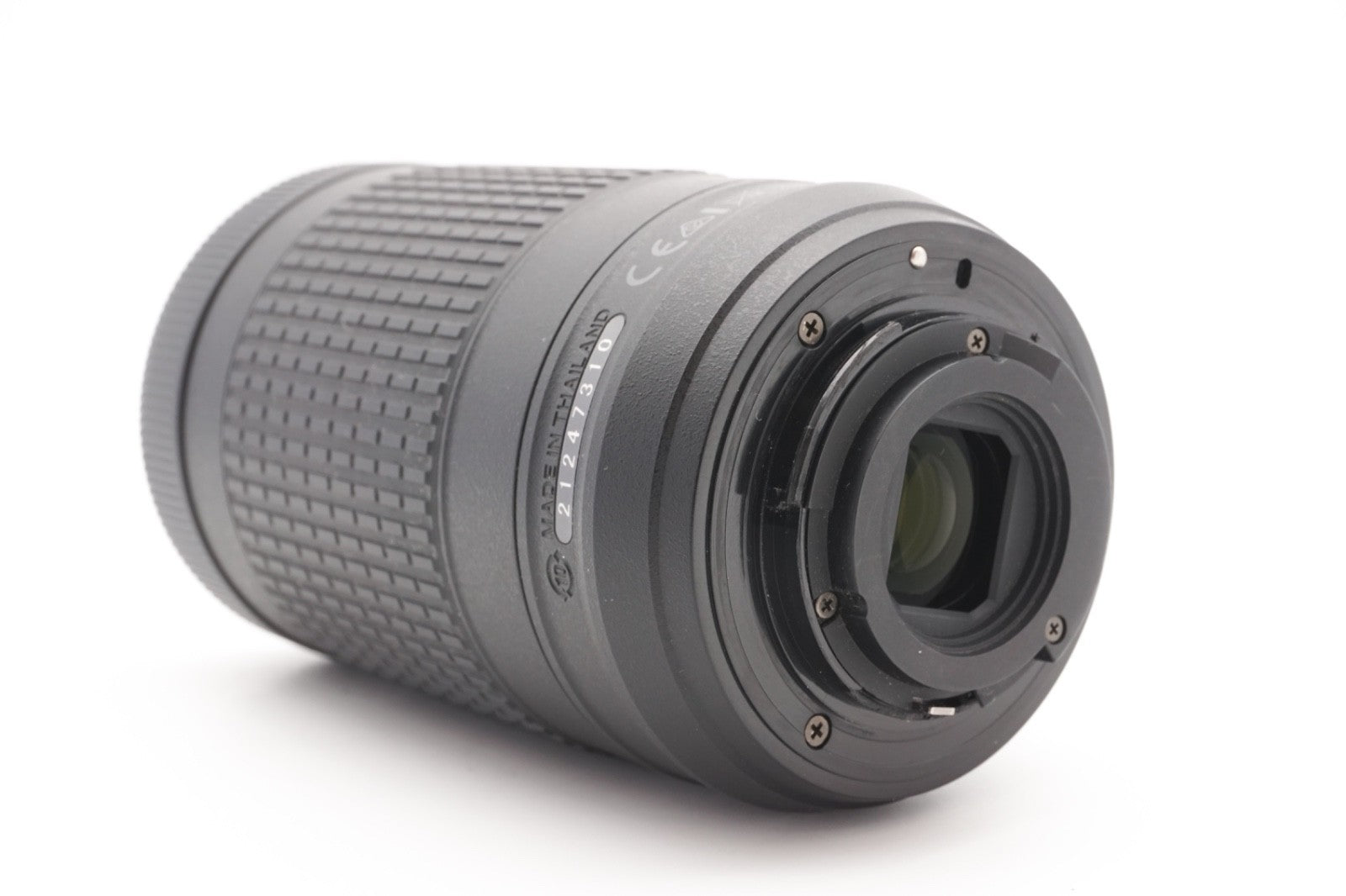Nikon AF-P Nikkor 70-300mm f4.5-6.3 G ED Tele Zoom Objektiv Lens für Nikon DSLR