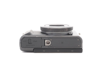 Canon PowerShot G7 X Mark II Digitalkamera Kompaktkamera Kamera – Refurbished