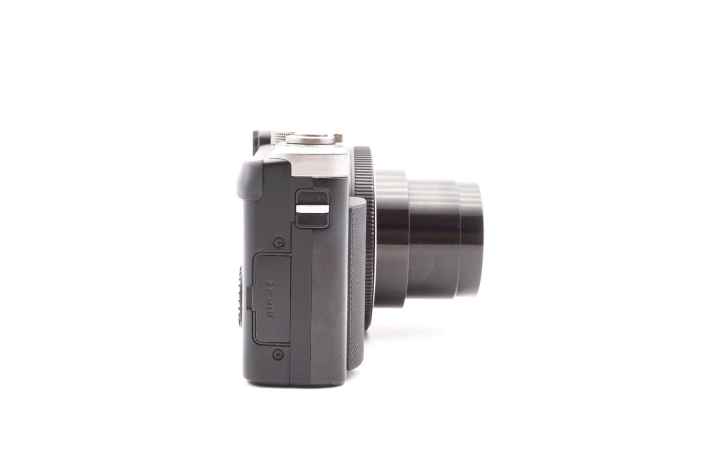 Panasonic Lumix DMC-TZ81 Kamera Kompakt Digitalkamera Kompaktkamera Reisekamera