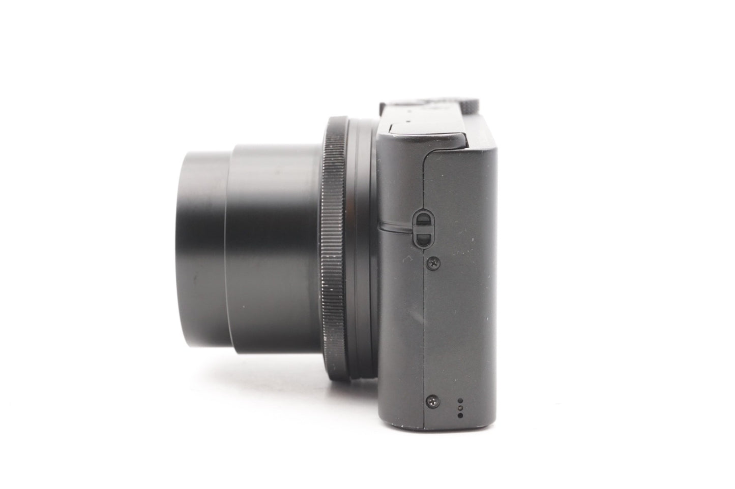 Sony DSC-RX100 Digitalkamera Kamera Kompaktkamera CyberShot Zoom  - Refurbished