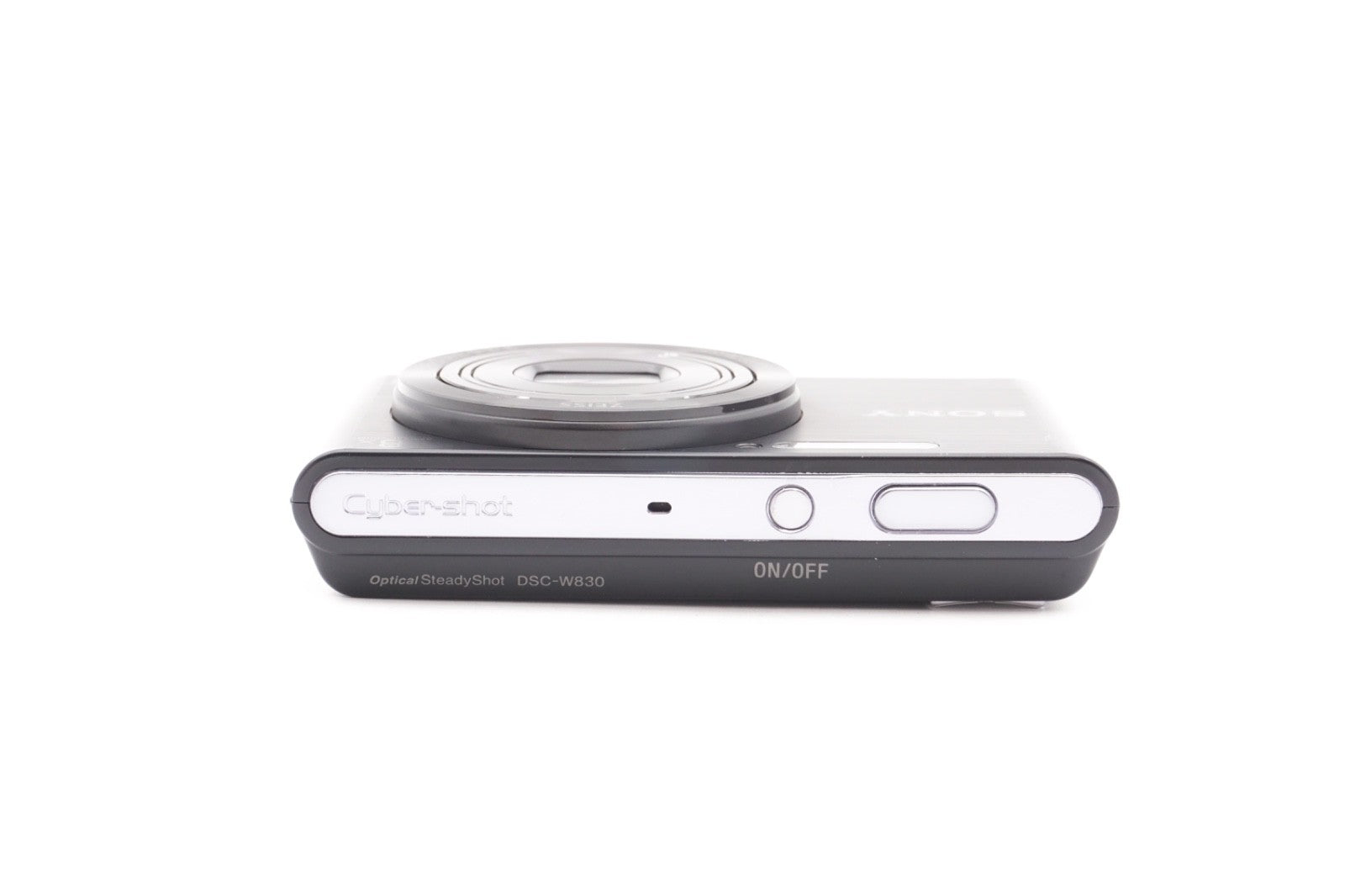 Sony CyberShot DSC-W830 Digitalkamera Kamera Zeiss Kompaktkamera  - Refurbished