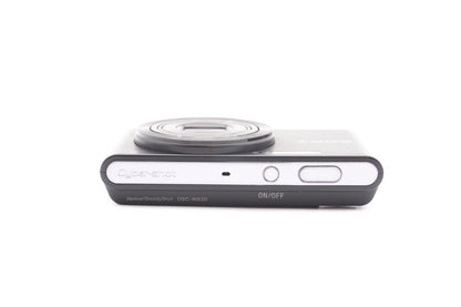 Sony CyberShot DSC-W830 Digitalkamera Kamera Zeiss Kompaktkamera  - Refurbished