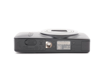 Canon PowerShot SX600 HS Digitalkamera Kamera Kompaktkamera Zoom – Refurbished