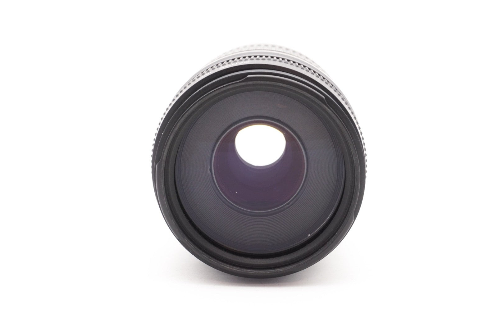 Canon EF 75-300mm f4-5.6 III Objektiv Zoom Telezoom Reisezoom Lens | Refurbished
