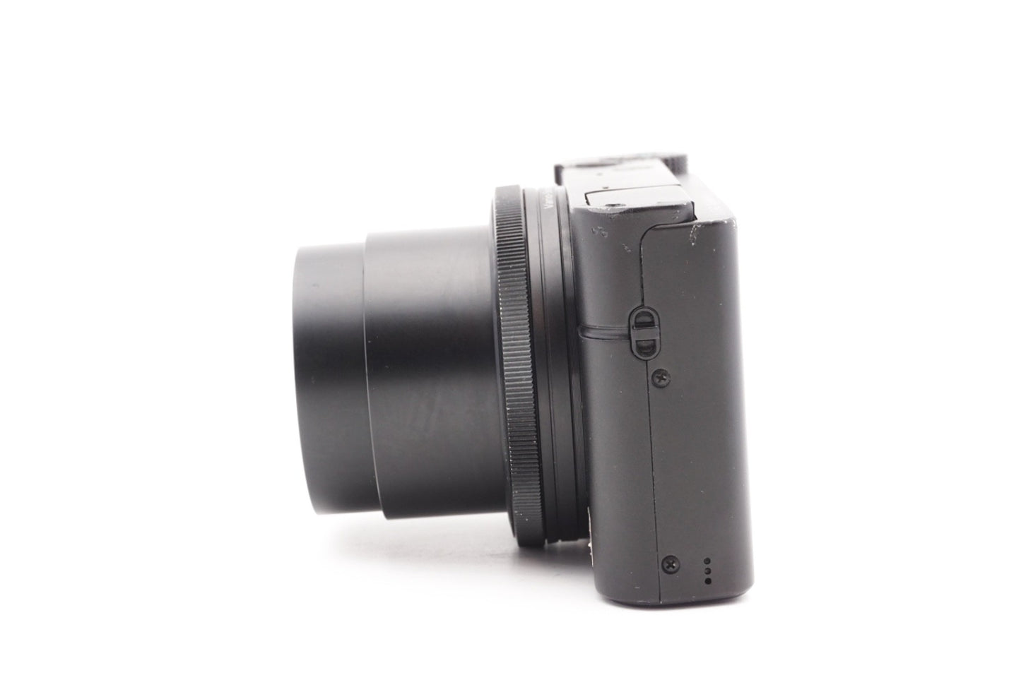Sony DSC-RX100 Digitalkamera Kamera Kompaktkamera CyberShot Zoom  - Refurbished