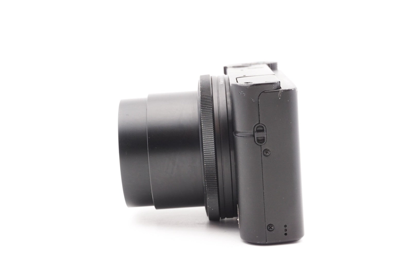 Sony DSC-RX100 Digitalkamera Kamera Kompaktkamera CyberShot Zoom  - Refurbished