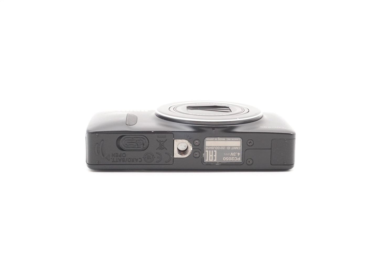 Canon PowerShot SX600 HS Digitalkamera Kompaktkamera Kamera 18x Zoom Refurbished