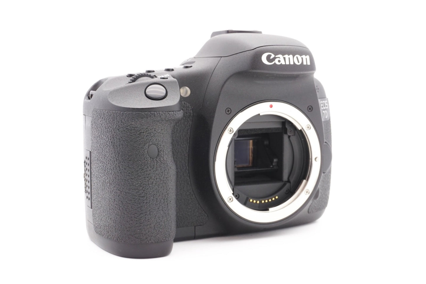 Canon EOS 7D Digitalkamera Body DSLR Spiegelreflexkamera Kamera - Refurbished