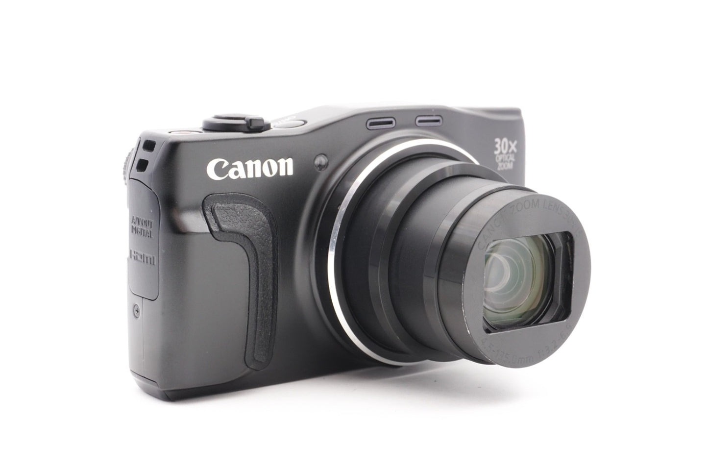 Canon PowerShot SX710 HS Digitalkamera Kompaktkamera 30x Zoomkamera  Refurbished