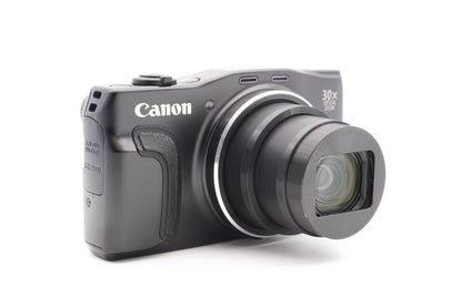 Canon PowerShot SX710 HS Digitalkamera Kompaktkamera 30x Zoomkamera  Refurbished