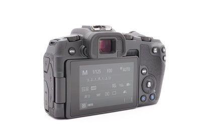 Canon EOS RP Digitalkamera Body Vollformat spiegellose Systemkamera  Refurbished