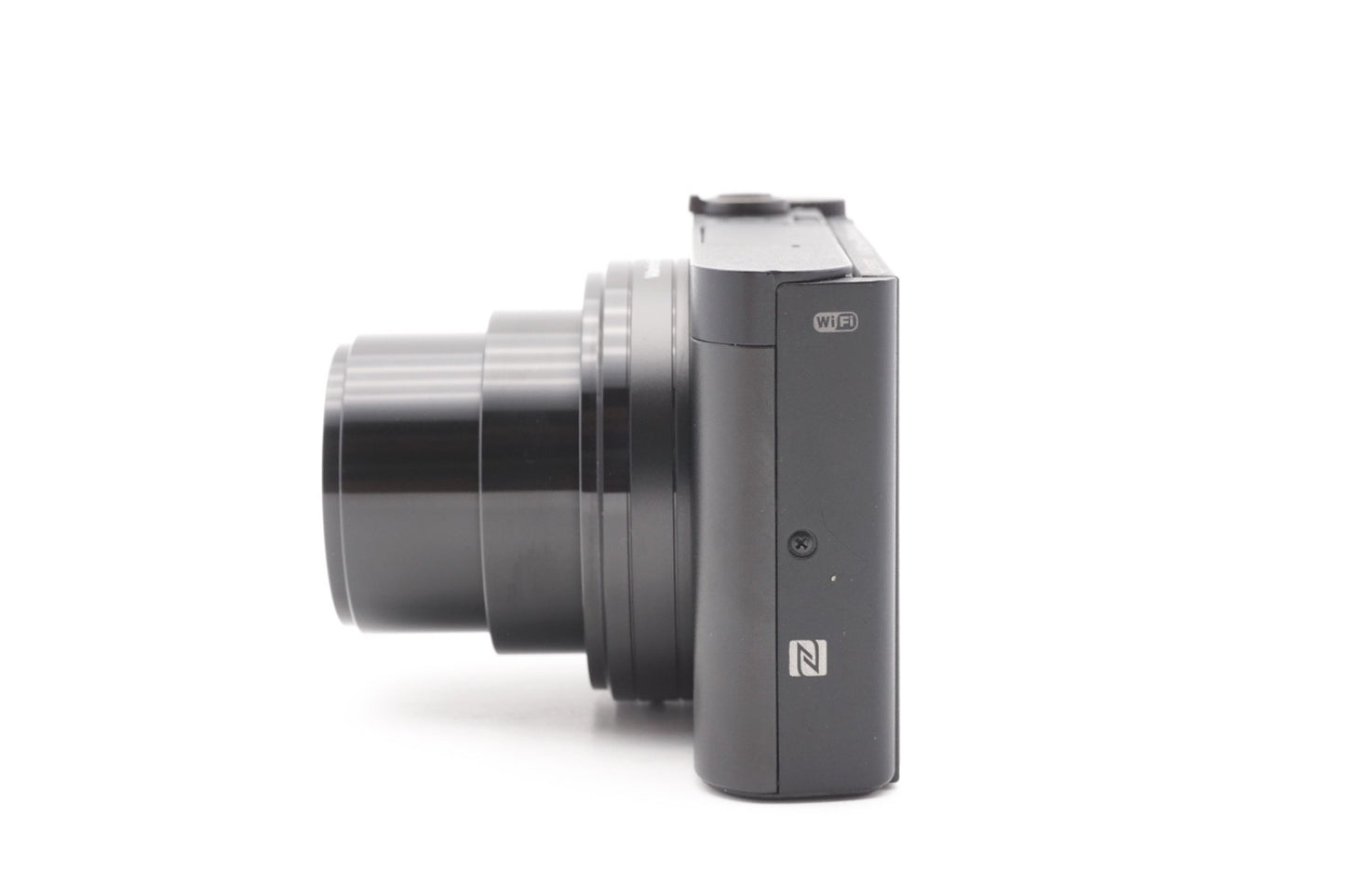 Sony CyberShot DSC-WX500 Digitalkamera Kamera Kompaktkamera 30x Zoom Refurbished