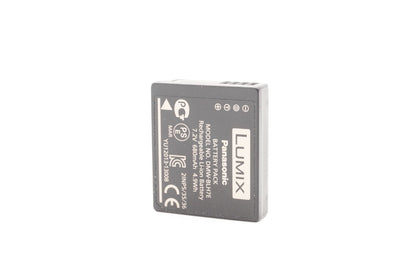 Original Panasonic Lumix Akku DMW-BLH7E für GM1 GM5 GF7 LX15 GX800 GX880