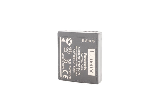 Original Panasonic Lumix Akku DMW-BLH7E für GM1 GM5 GF7 LX15 GX800 GX880