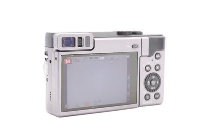 Panasonic Lumix DC-TZ91 TZ90 Digitalkamera Kamera Kompaktkamera - Refurbished
