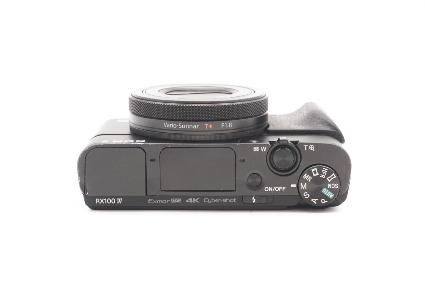 Sony DSC-RX100 IV M4 Digitalkamera Kamera Reisekamera Kompakt - Refurbished