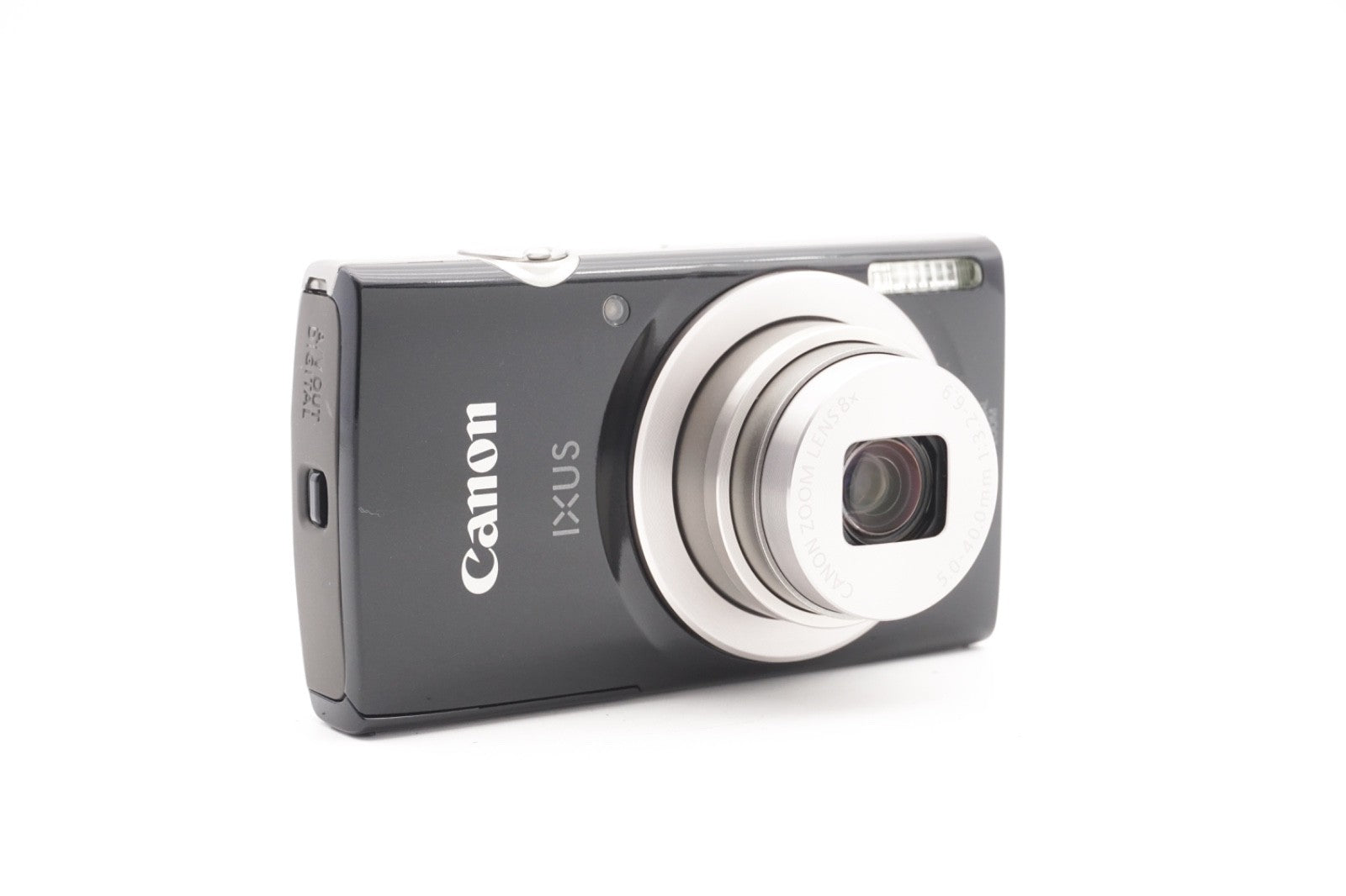 Canon IXUS 185 Digitalkamera Kamera Kompaktkamera Reisekamera | Refurbished