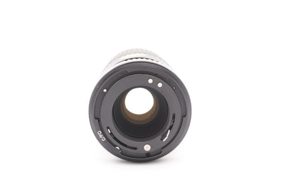 Canon FD Hoya HMC 80-200mm f4 Objektiv für AE-1 A-1 AV-1 T-90 – Refurbished