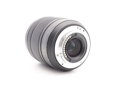 Panasonic Lumix G Vario 12-60mm f3.5-5.6 Power O.I.S. Objektiv | Refurbished
