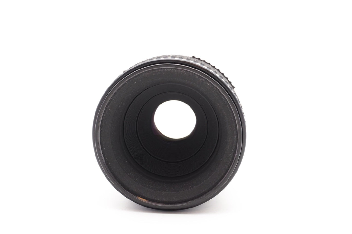 Nikon AF Micro Nikkor 60mm F2.8 D Makro Objektiv für Nikon F DSLR – Refurbished