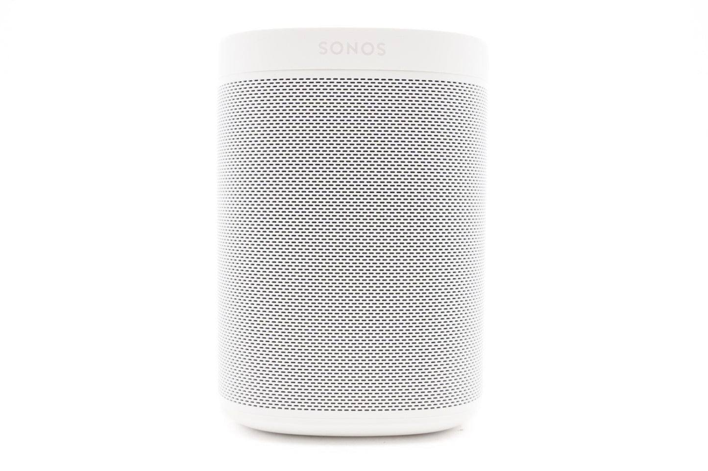 Sonos One Gen 2 WLAN Lautsprecher Multiroom AirPlay 2 Original S18 – Refurbished
