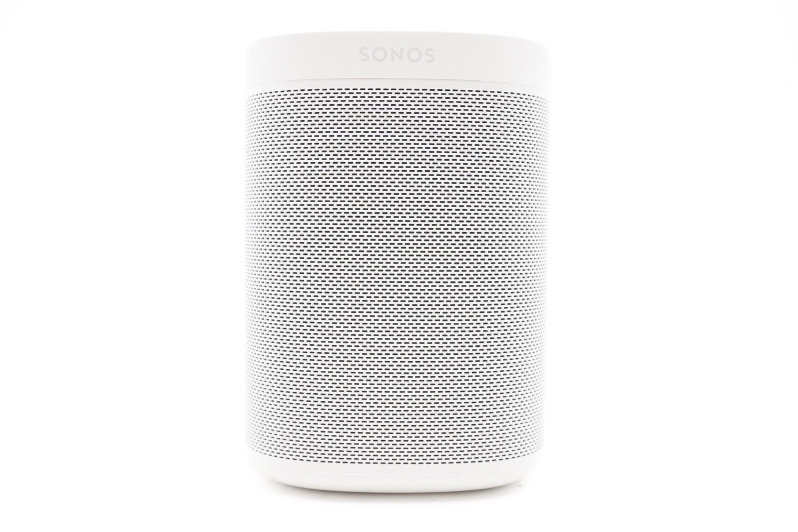 Sonos One Gen 2 WLAN Lautsprecher Multiroom AirPlay 2 Original S18 – Refurbished