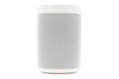 Sonos One Gen 2 WLAN Lautsprecher Multiroom AirPlay 2 Original S18 – Refurbished