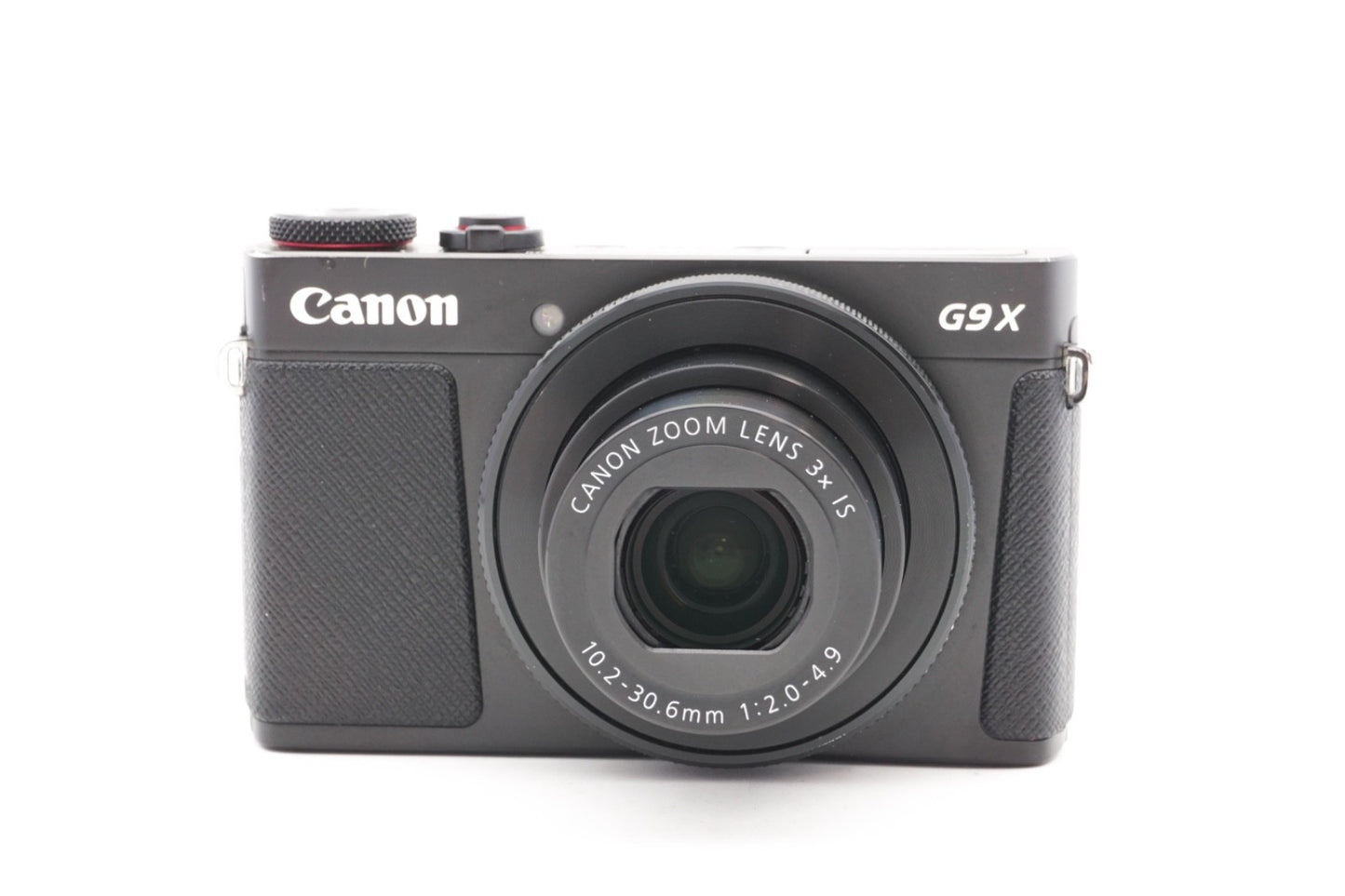 Canon PowerShot G9 X Mark II M2 Digitalkamera Kompaktkamera Kamera – Refurbished