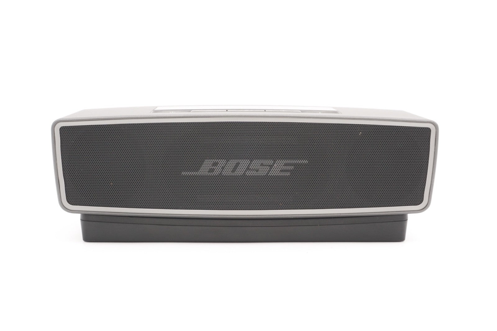 Bose SoundLink Mini 2 II Bluetooth Lautsprecher + Ladestation | Refurbished