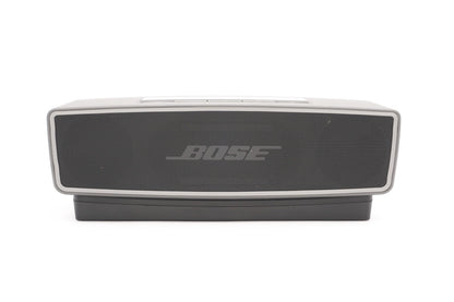 Bose SoundLink Mini 2 II Bluetooth Lautsprecher + Ladestation | Refurbished