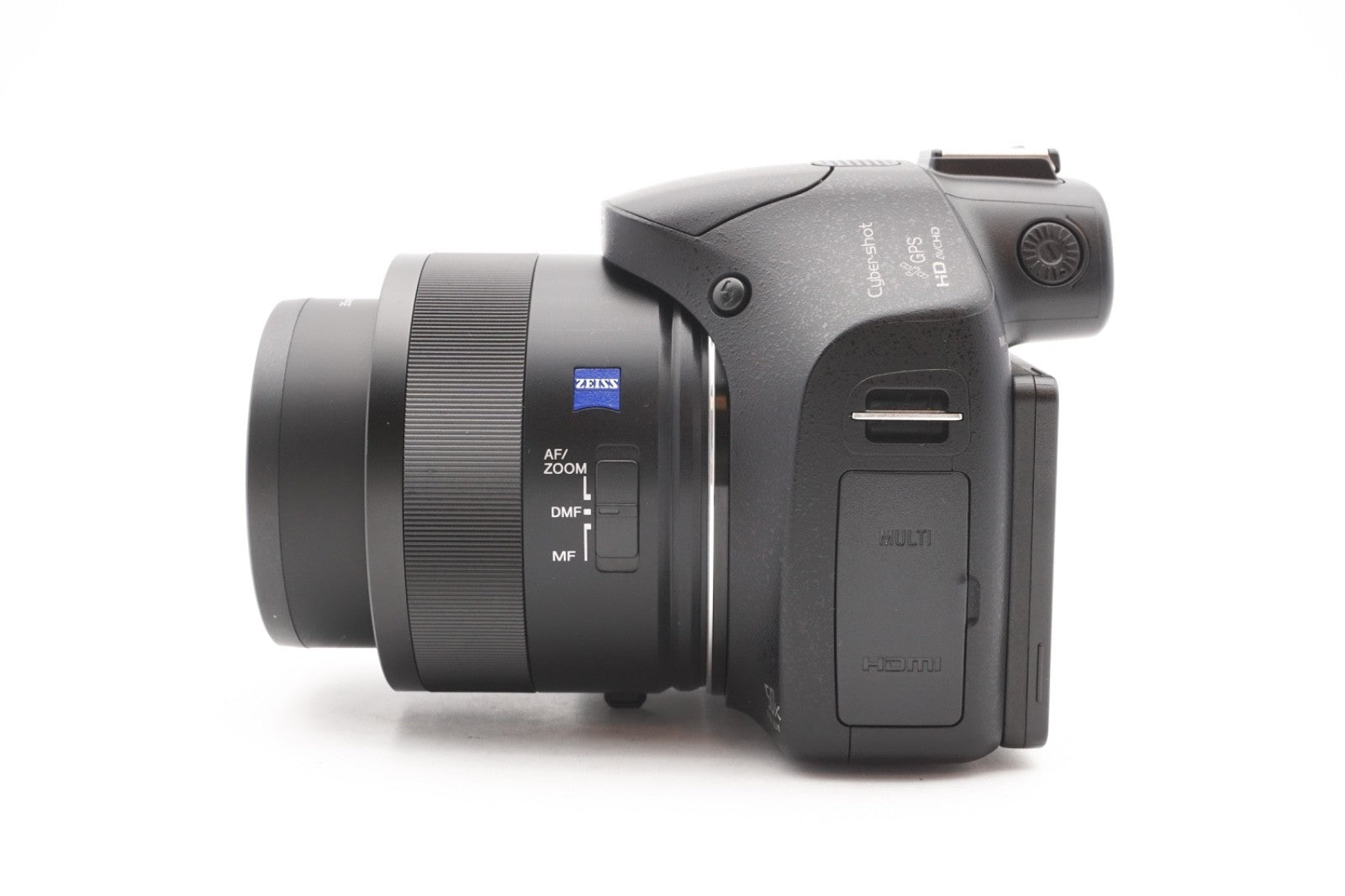 Sony CyberShot DSC-HX400V Digitalkamera 50x Zoom Bridgekamera - Refurbished