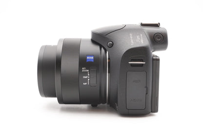 Sony CyberShot DSC-HX400V Digitalkamera 50x Zoom Bridgekamera - Refurbished