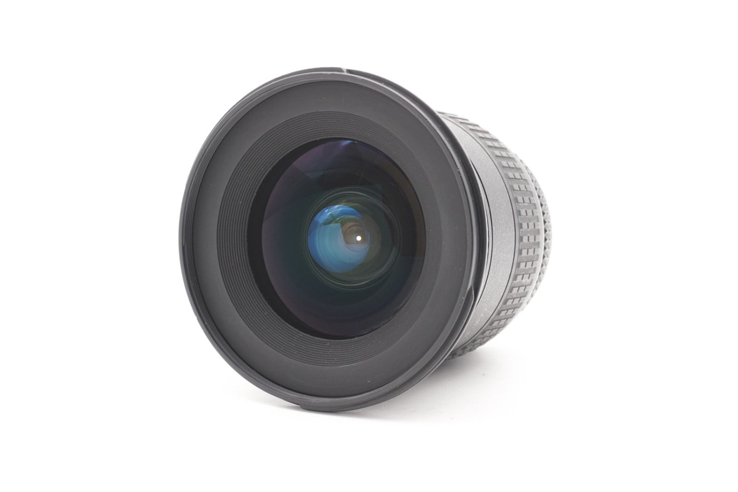Nikon AF Nikkor 18-35mm 3.5-4.5 D ED Weitwinkel Vollformat F-Mount | Refurbished