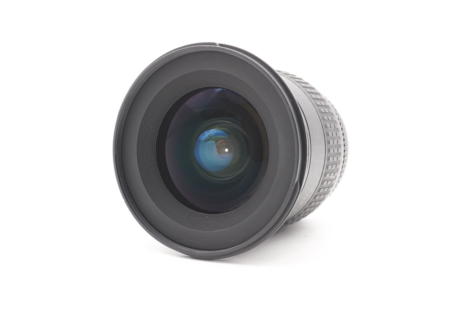 Nikon AF Nikkor 18-35mm 3.5-4.5 D ED Weitwinkel Vollformat F-Mount | Refurbished