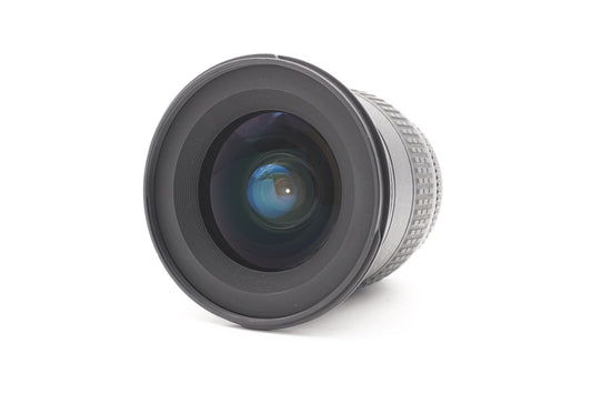 Nikon AF Nikkor 18-35mm 3.5-4.5 D ED Weitwinkel Vollformat F-Mount | Refurbished