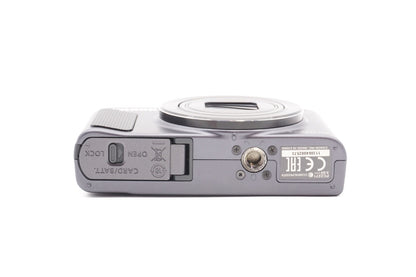 Canon PowerShot SX620 HS Digitalkamera Kamera Kompakt 25x Zoom - Refurbished