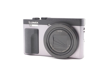 Panasonic Lumix DC-TZ91 TZ90 Digitalkamera Kamera Kompaktkamera - Refurbished