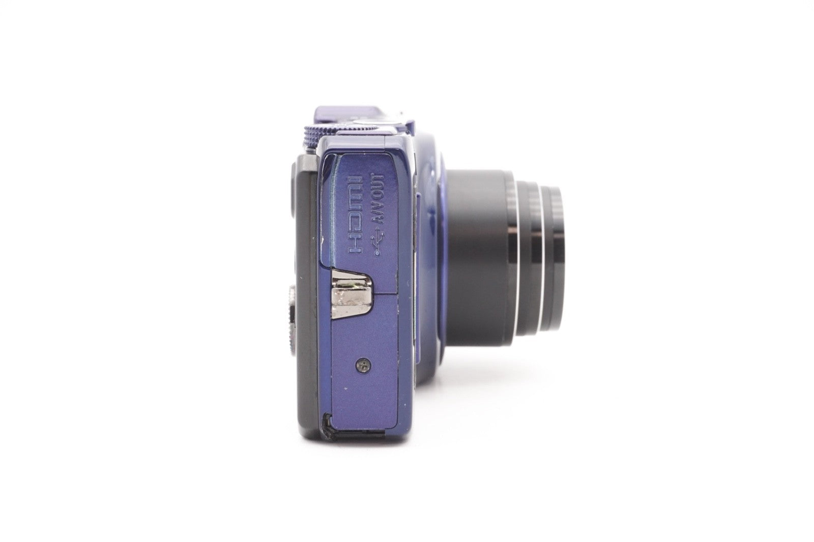 Nikon Coolpix S9300 Digitalkamera Kamera Kompaktkamera 18x Zoom - Refurbished