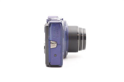 Nikon Coolpix S9300 Digitalkamera Kamera Kompaktkamera 18x Zoom - Refurbished