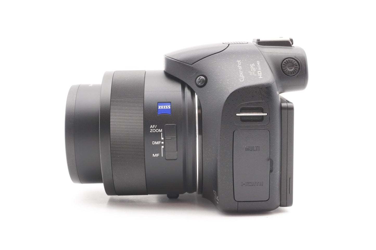 Sony CyberShot DSC-HX400V Digitalkamera 50x Zoom Bridgekamera - Refurbished