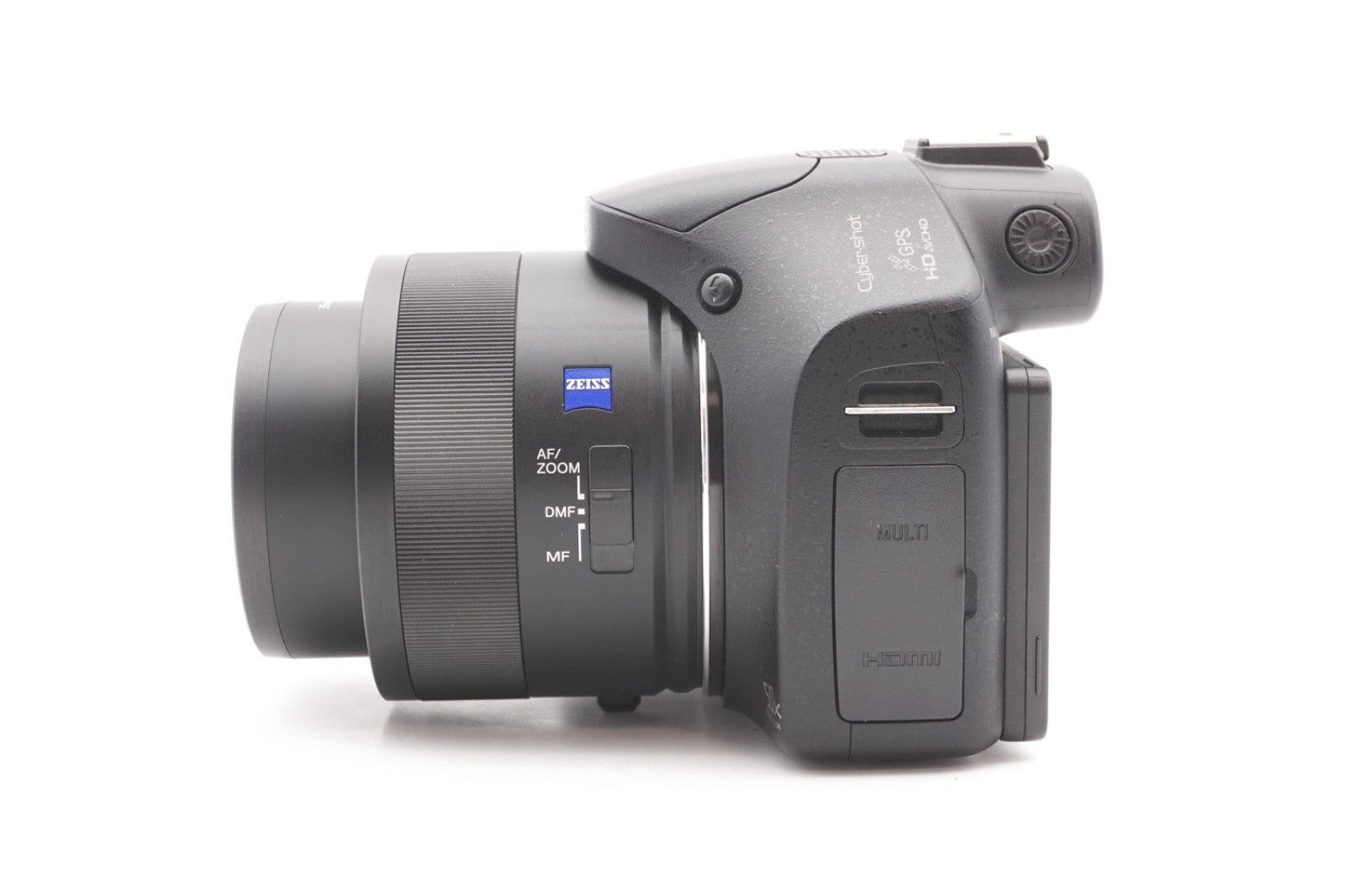 Sony CyberShot DSC-HX400V Digitalkamera 50x Zoom Bridgekamera - Refurbished