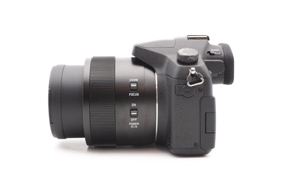 Panasonic Lumix DMC-FZ1000 Digitalkamera Bridgekamera Superzoom - Refurbished