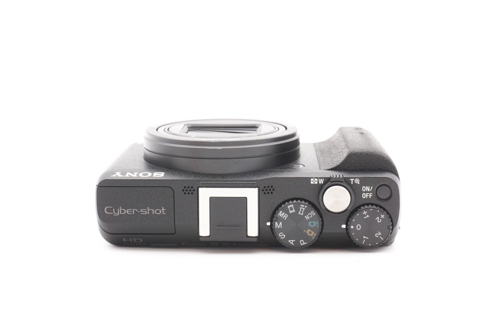 Sony CyberShot HX60 Digitalkamera Kamera Kompaktkamera 30x Zoom – Refurbished