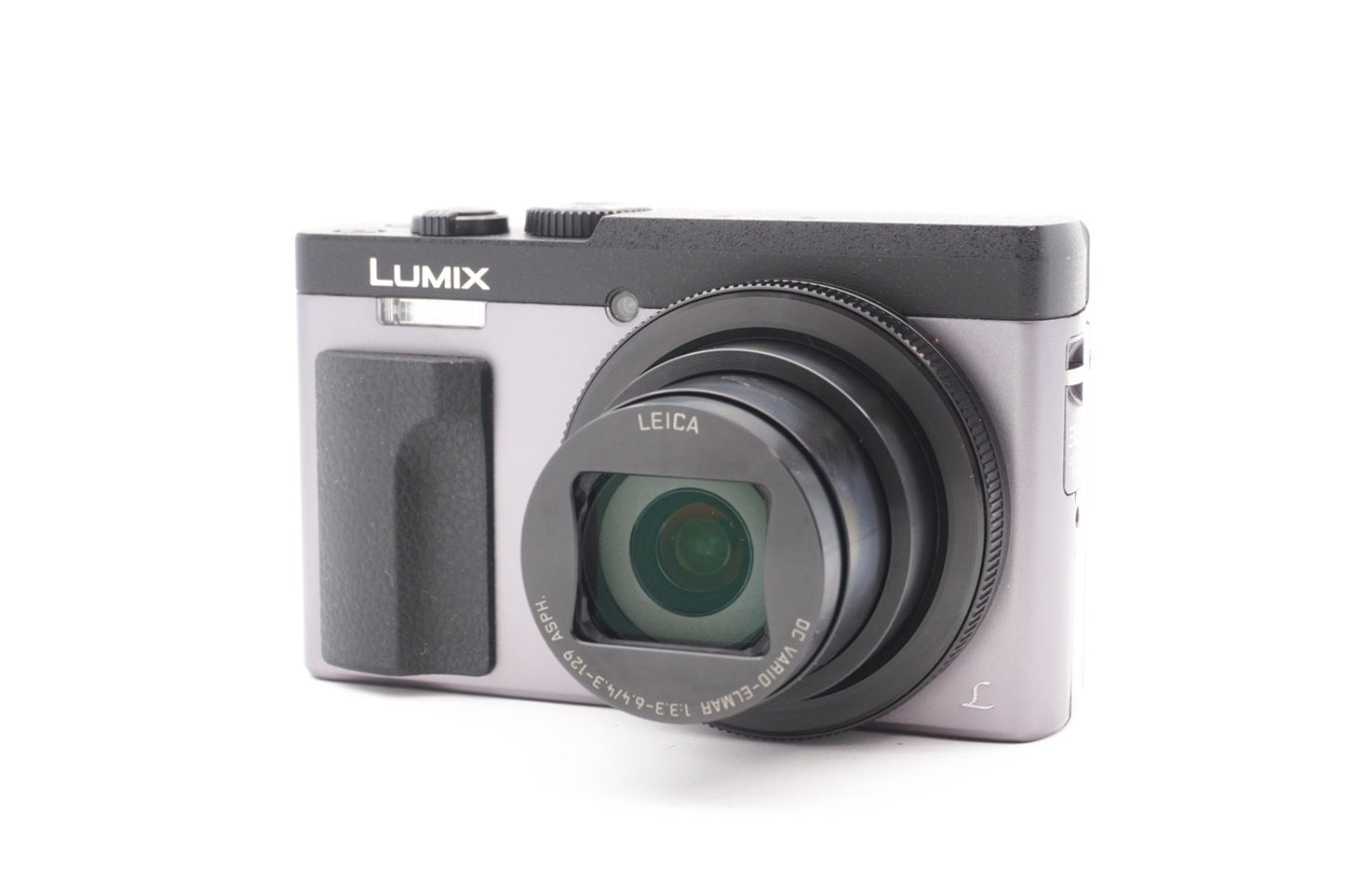 Panasonic Lumix DC-TZ91 TZ90 Digitalkamera Kamera Kompaktkamera - Refurbished