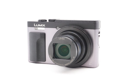 Panasonic Lumix DC-TZ91 TZ90 Digitalkamera Kamera Kompaktkamera - Refurbished