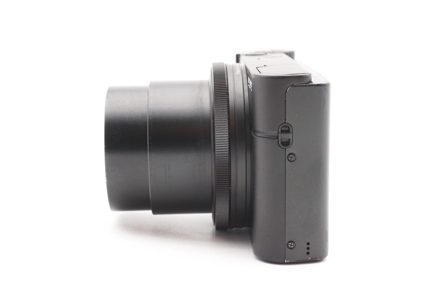Sony RX100 Digitalkamera Kamera Kompaktkamera Premium – Refurbished