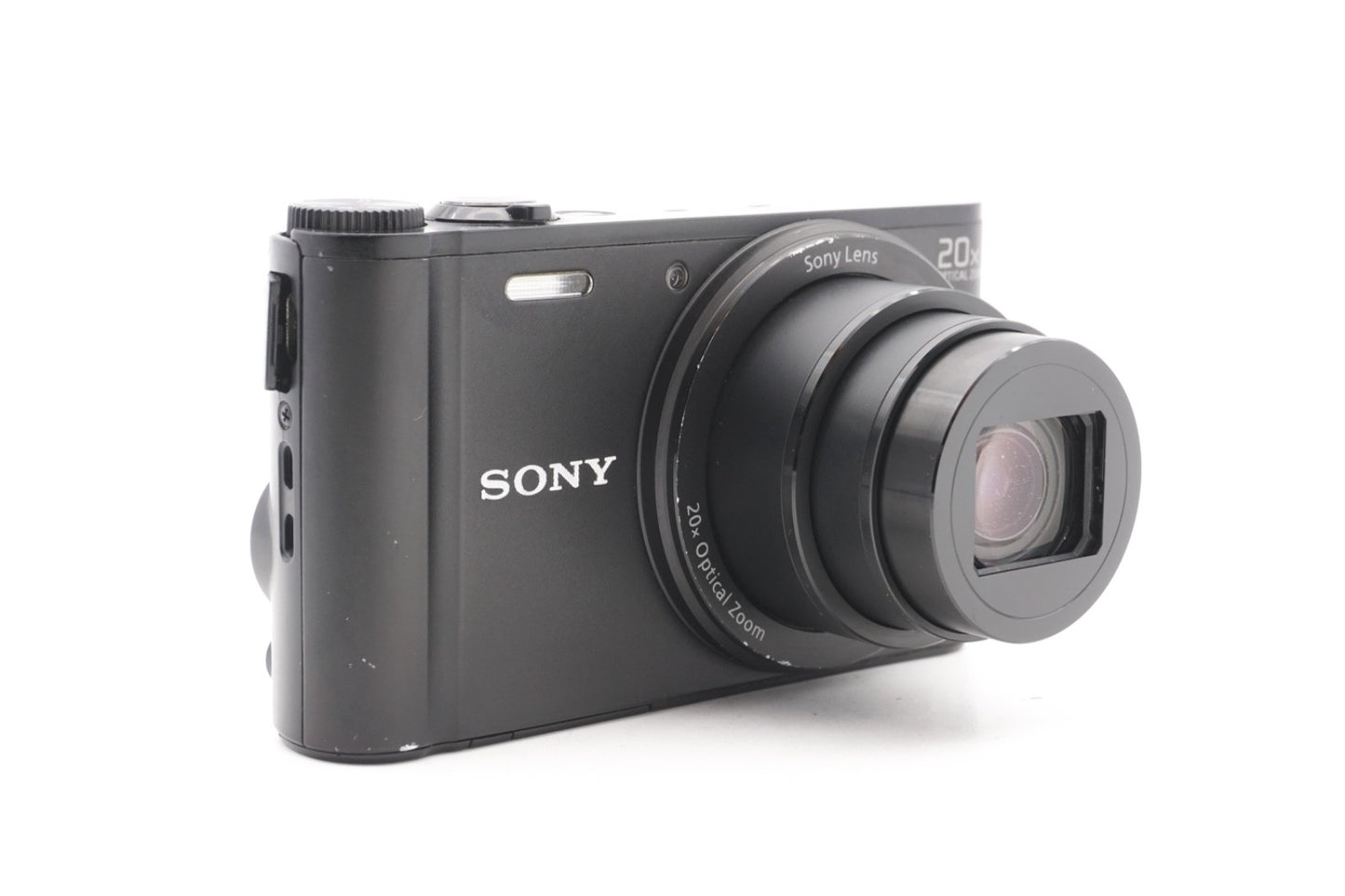 Sony CyberShot DSC-WX350 Digitalkamera Kamera Kompaktkamera 20x Zoom