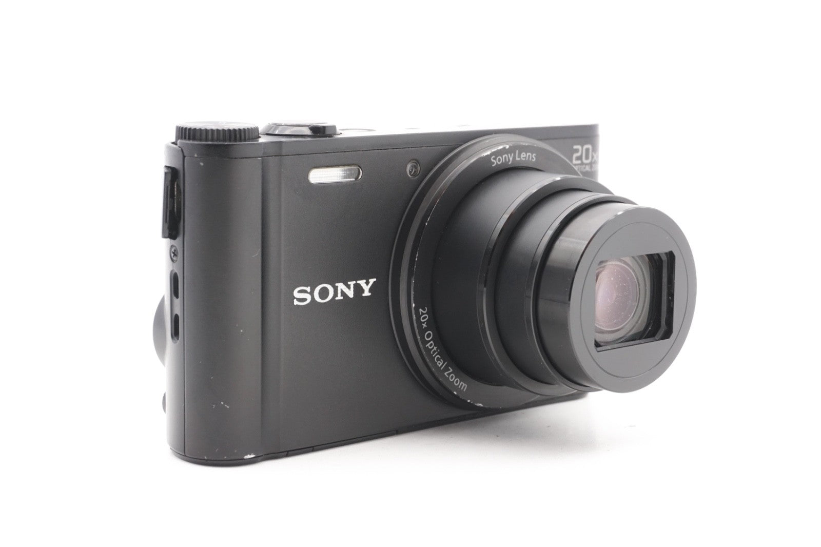 Sony CyberShot DSC-WX350 Digitalkamera Kamera Kompaktkamera 20x Zoom