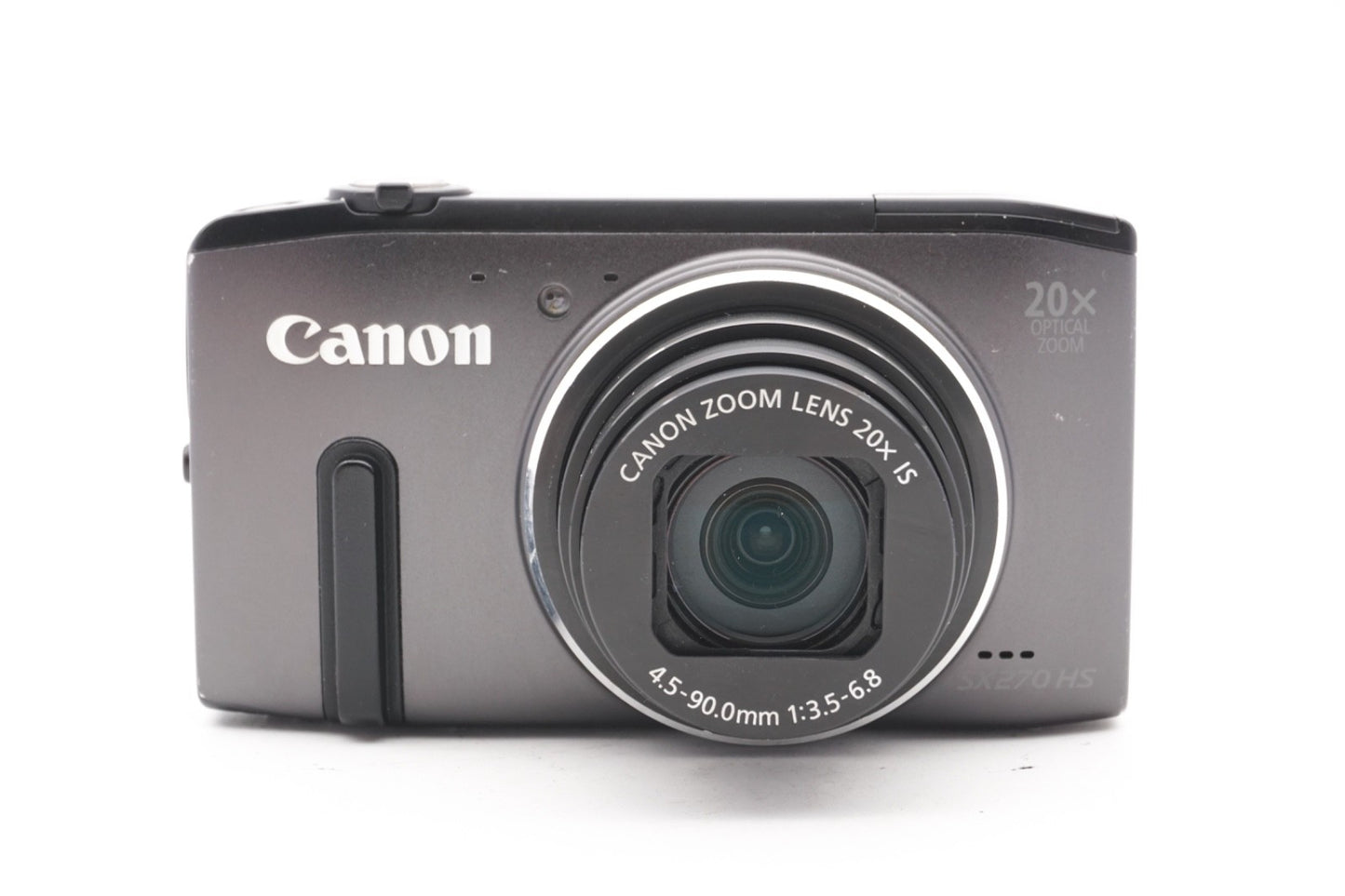 Canon PowerShot SX270 HS Digitalkamera Kamera Kompaktkamera 20x Zoom Reisekamera