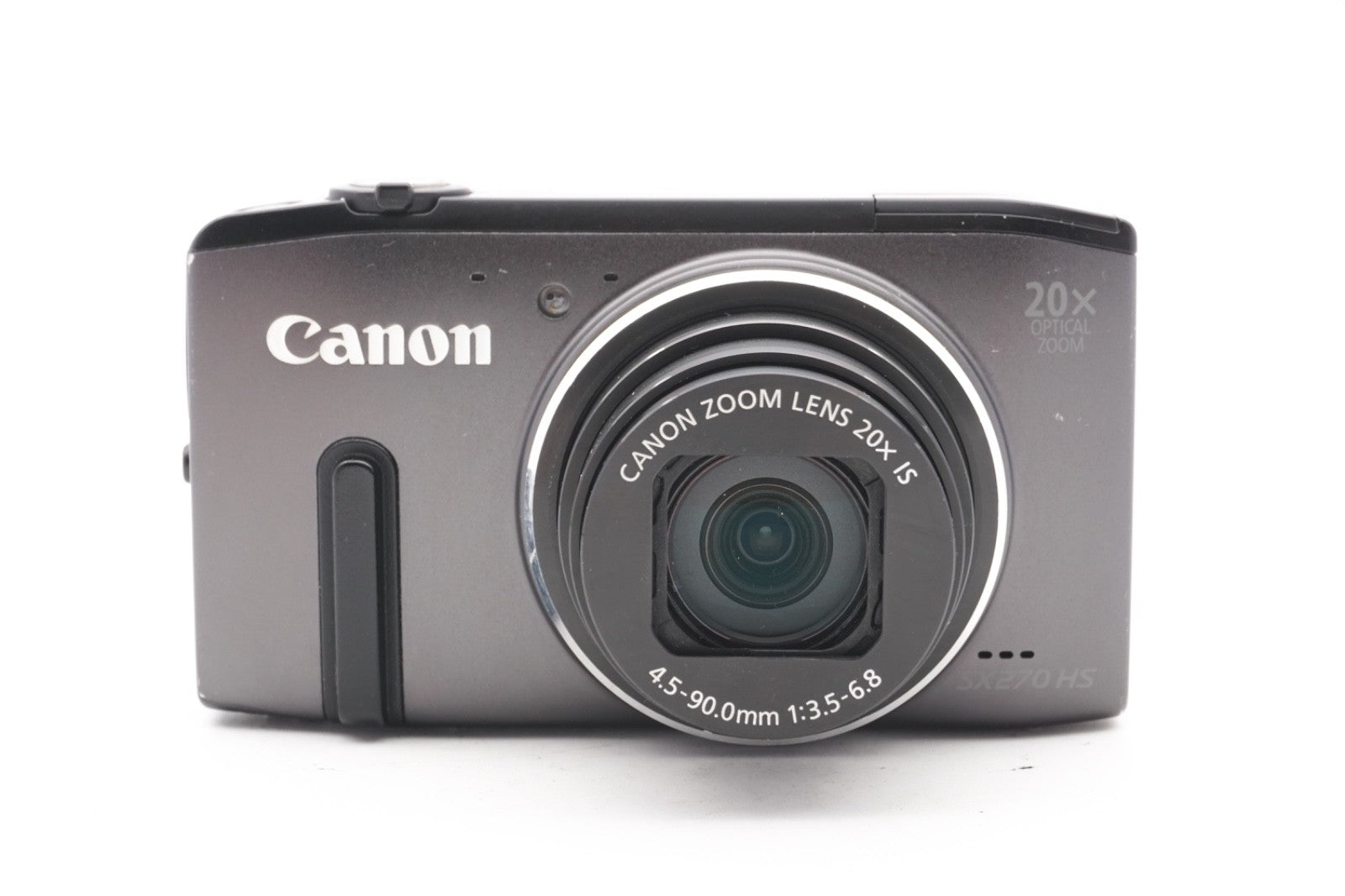 Canon PowerShot SX270 HS Digitalkamera Kamera Kompaktkamera 20x Zoom Reisekamera